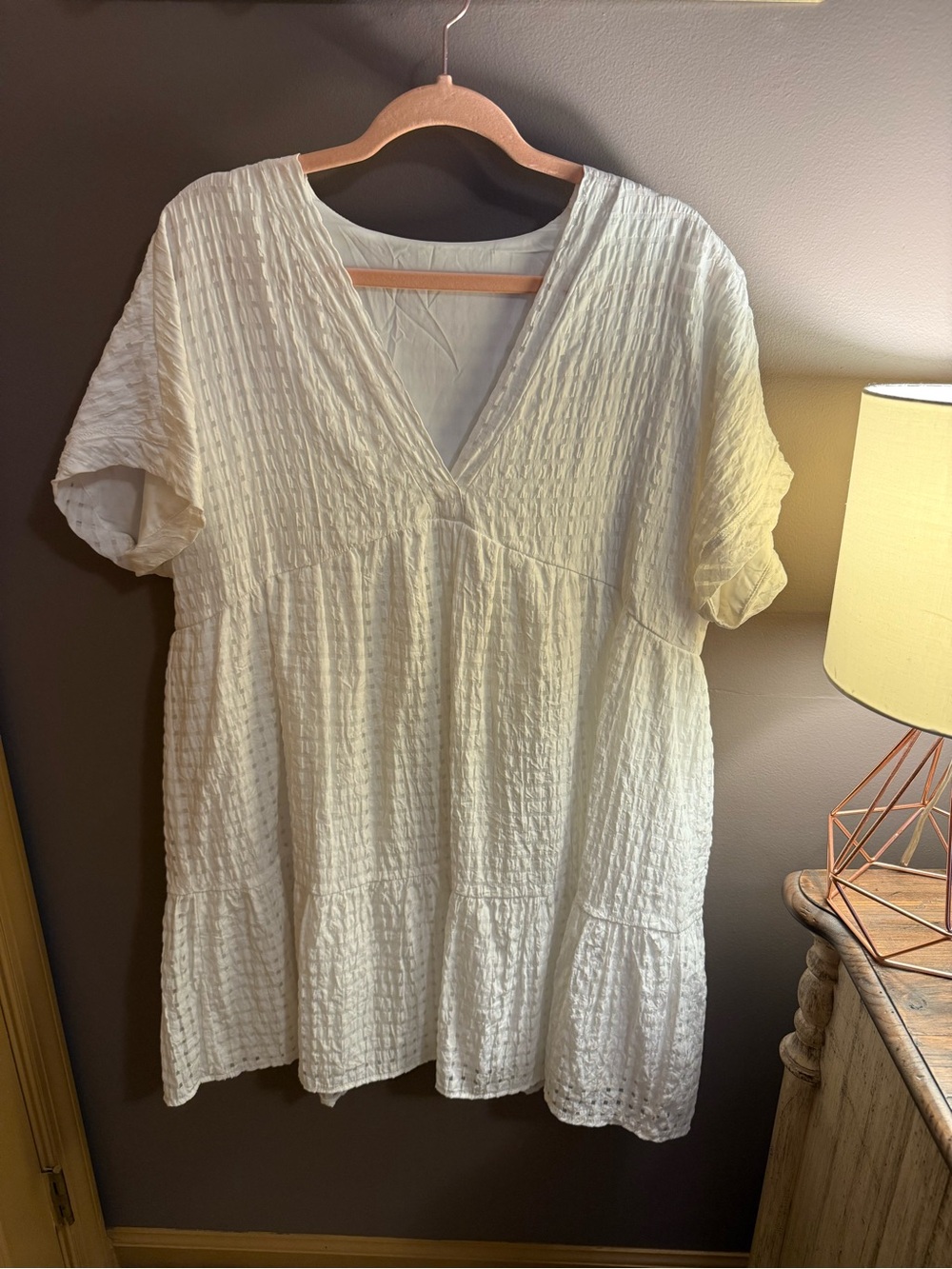 Women's SHEIN Dress